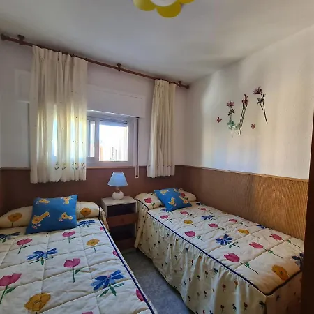 Apartamento Edificio Acacias I -9 아파트